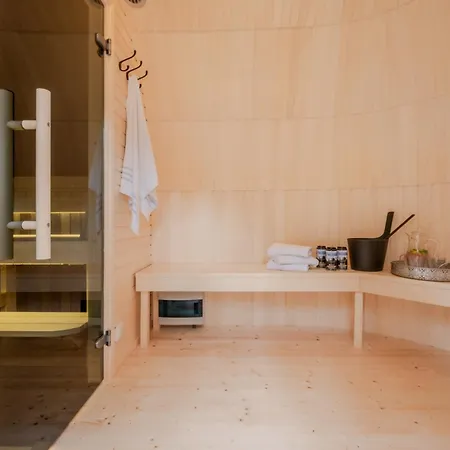 Holiday home Strandlaeufer