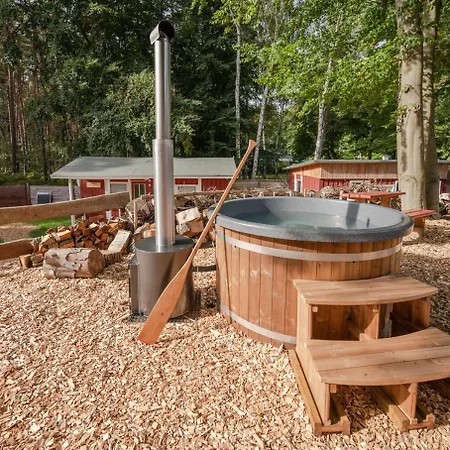 Strandlaeufer Holiday home
