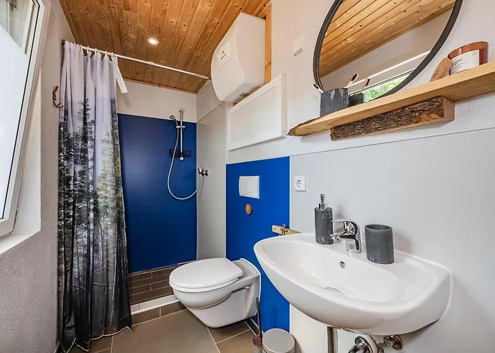 度假居 Strandlaeufer *