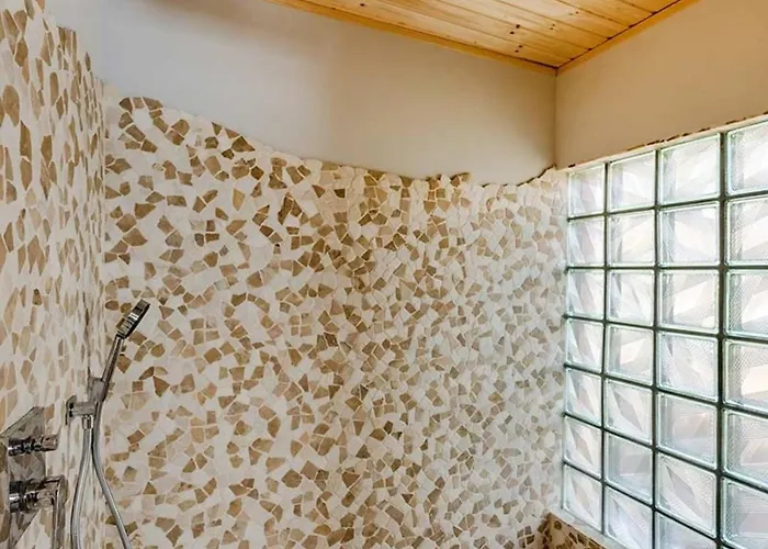 Strandlaeufer 度假居